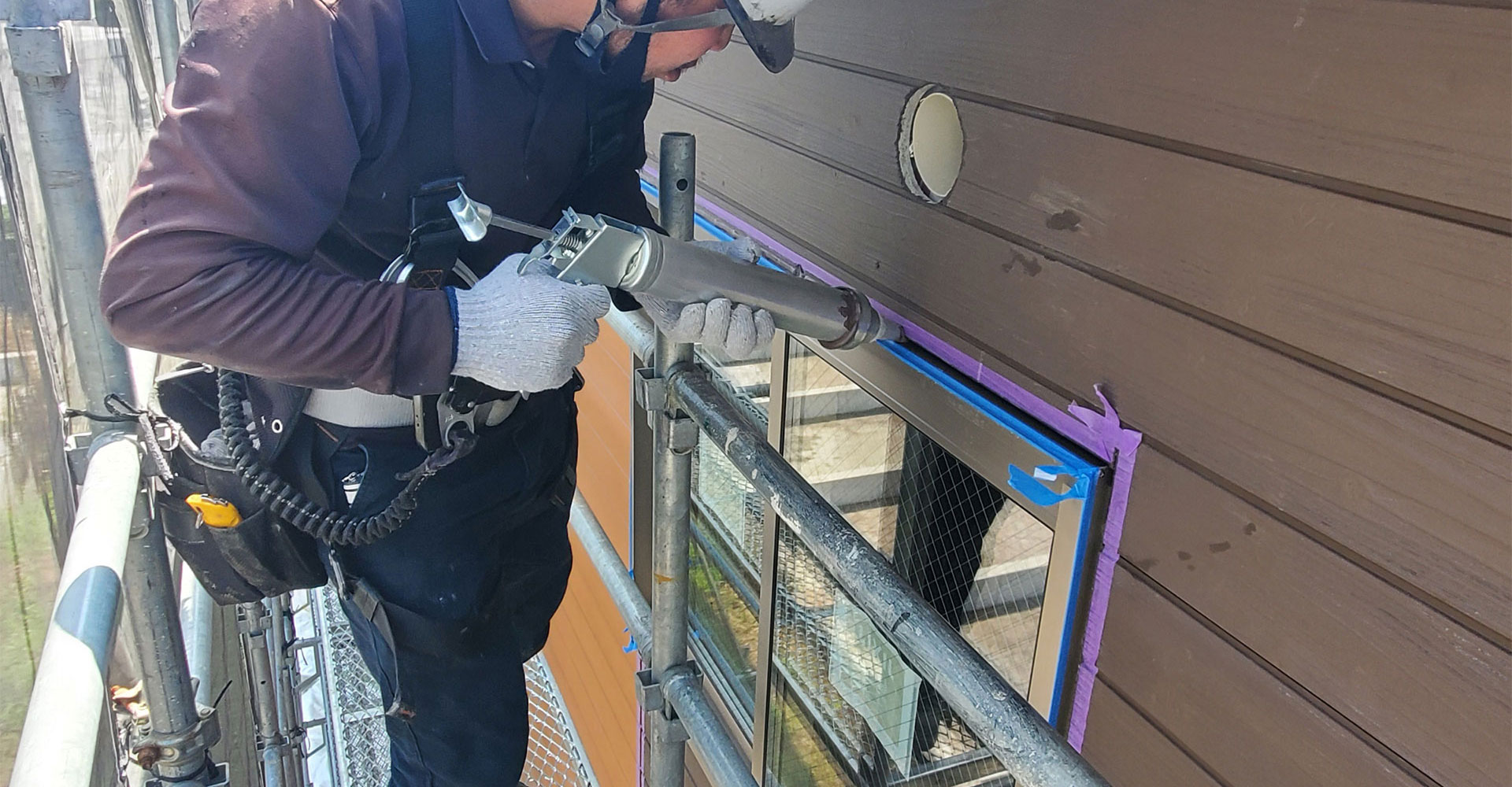 株式会社エムケーシール