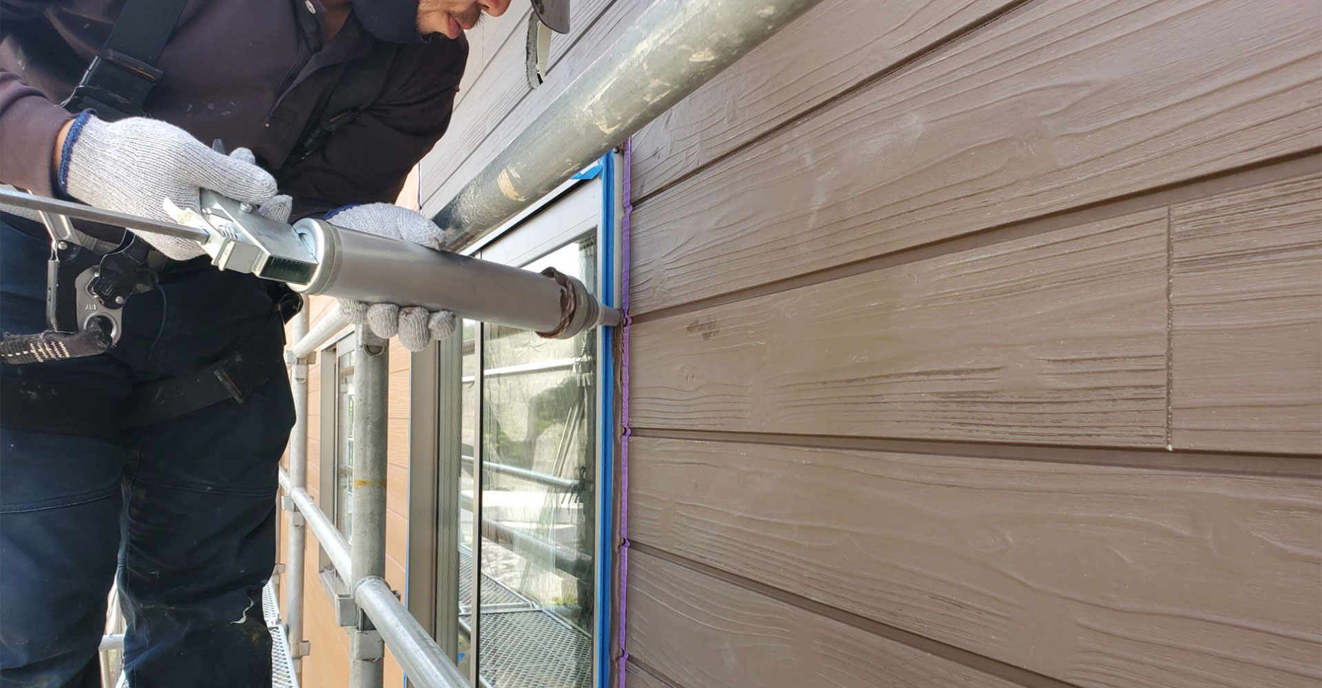 株式会社エムケーシール