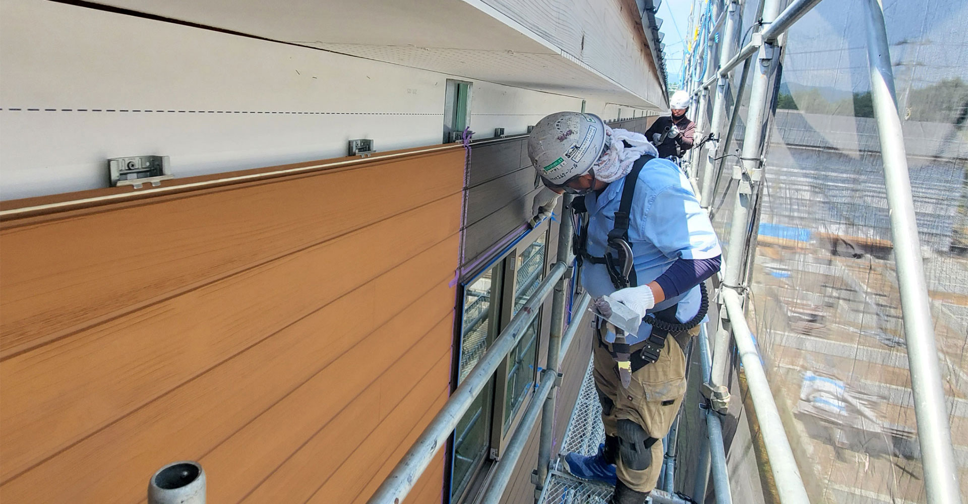 株式会社エムケーシール