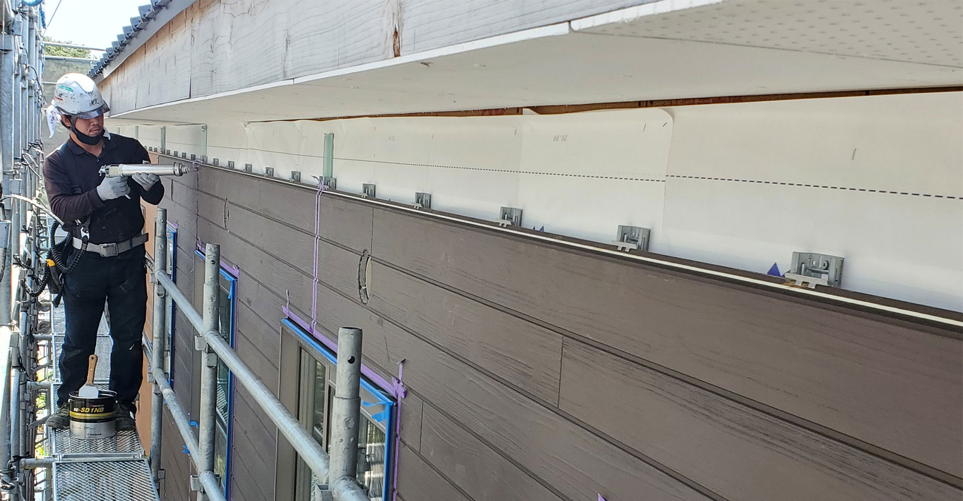 株式会社エムケーシール