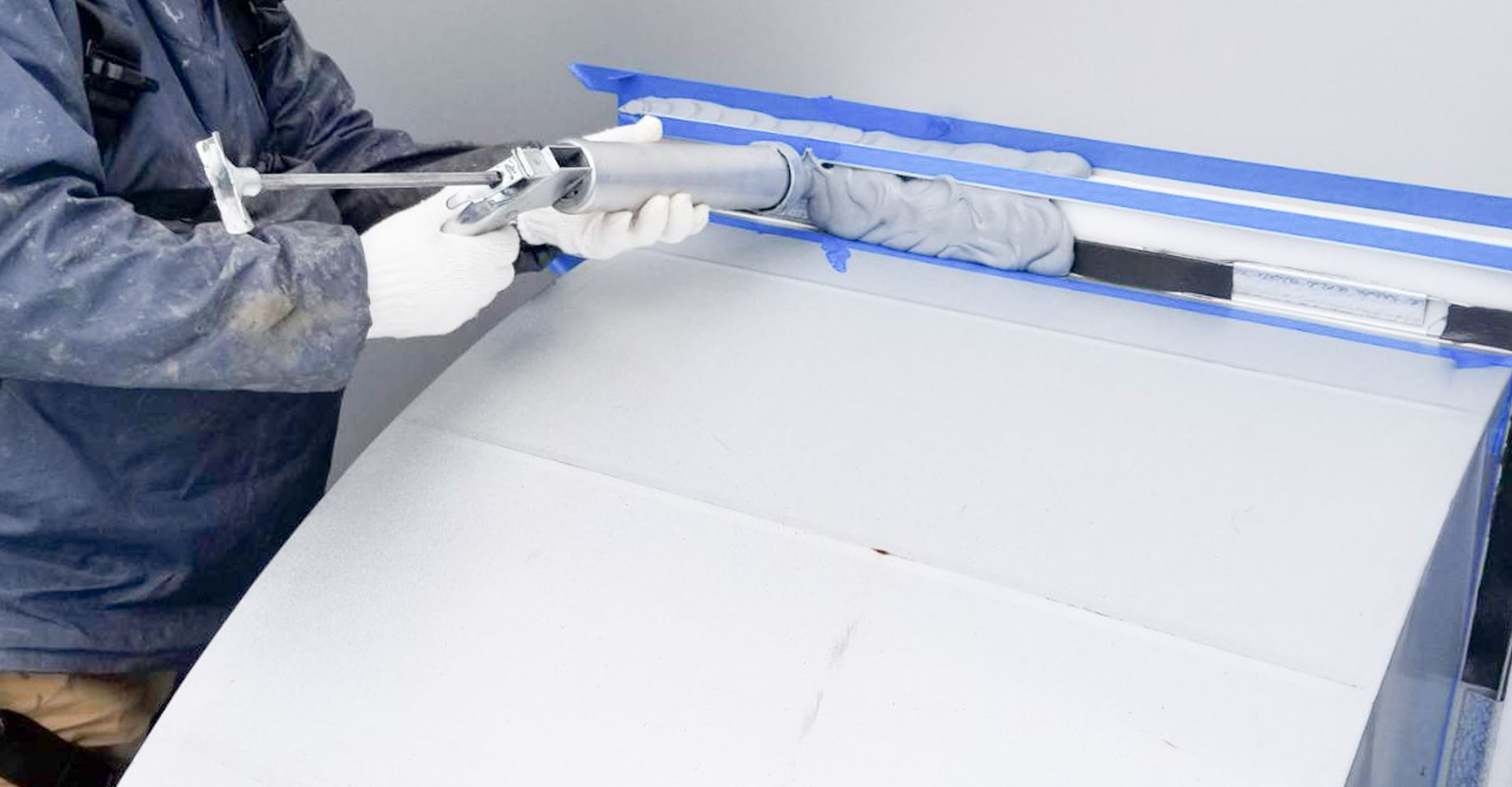 株式会社エムケーシール