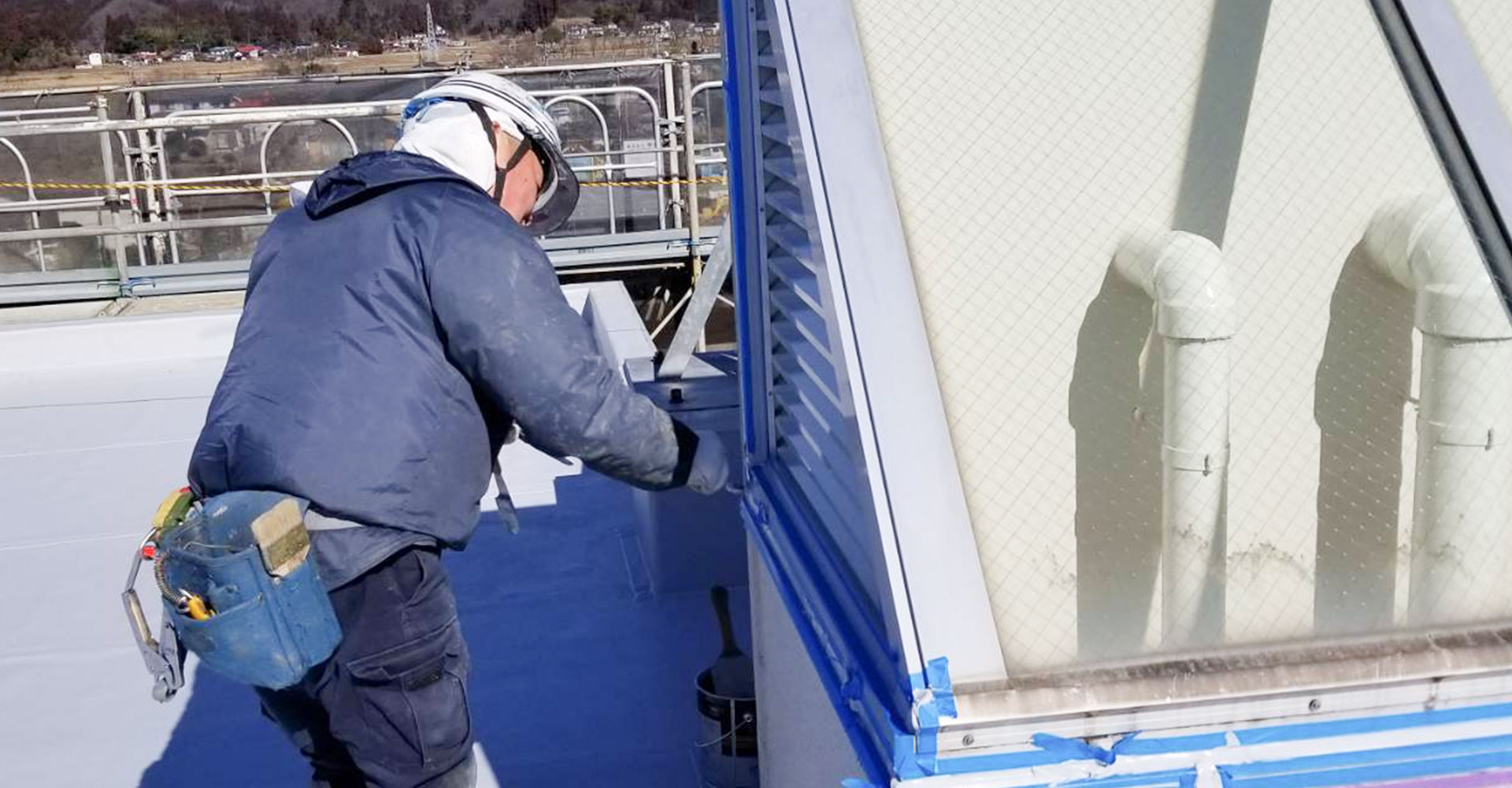 株式会社エムケーシール